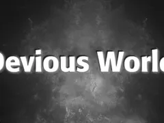 Devious World cover