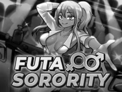 Futa Sorority cover