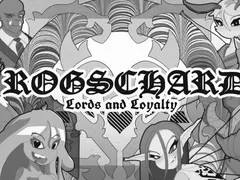Rogschard, Lords and Loyalty cover