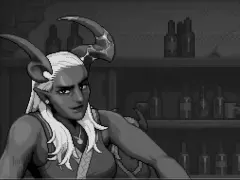 The Succubabe's Bathhouse cover