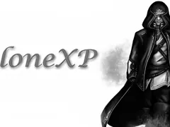 Alonexp cover