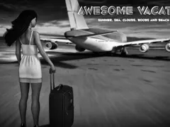 Awesome Vacation cover