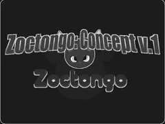 Zoctongo: AmberBB cover