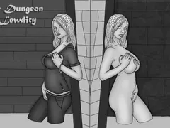 The Dungeon of Lewdity cover
