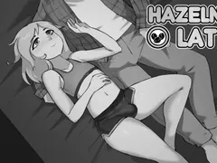 Hazelnut Latte cover