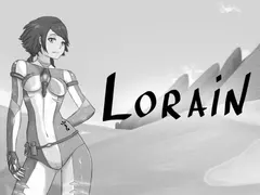 Lorain cover