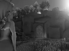 Dungeon: Raid Her cover