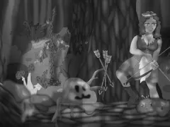 Dapplecap Glade cover