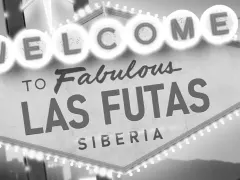 Las Futas cover