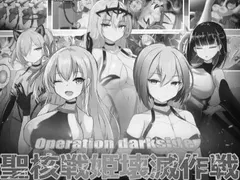 Operation Dark Side: Holy War Maiden Annihilation Operation cover