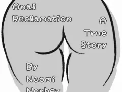 A*** Reclamation A True Story cover