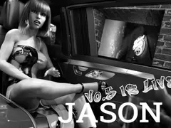 JASON, Coming of Age cover