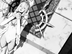 Santa Mia: The Descent cover