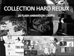 Collection Hard Redux cover