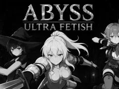 Abyss: Ultra Fetish cover
