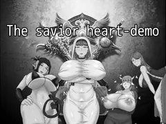 The Savior of Impregnation cover