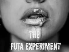 The Futa Experiment cover