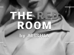 The Red Room cover