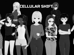 Cellular Shift cover