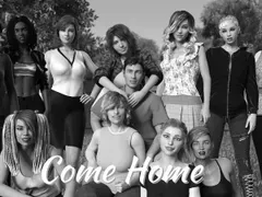 Come Home cover