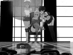 Mutual Corruption cover