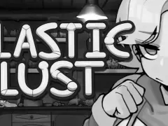 Plastic Lust cover