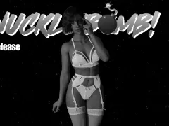 Knucklebomb! cover