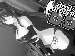 Devil's Academy DxD cover