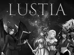 Lustia Sexfight of the Realms cover