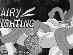 Fairy Fighting cover