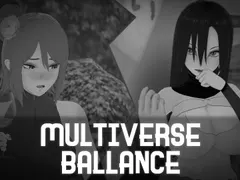 Multiverse ballance cover