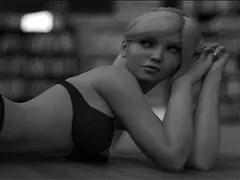 Savior cover