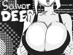 Salvor DEEP cover