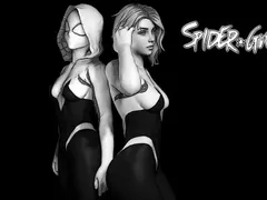 Spider Gwen cover