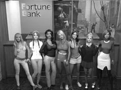 Banking on Bella cover