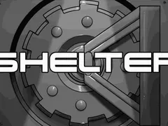 S.H.E.L.T.E.R. An Apocalyptic Tale cover