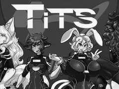 Trials In Tainted Space cover