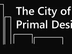 The City of Primal Desires cover