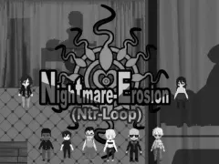 Nightmare Erosion (NTR Loop) cover