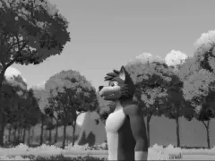 FurryCamp cover