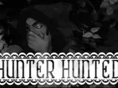 Hunter Hunted cover