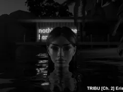TRIBU cover