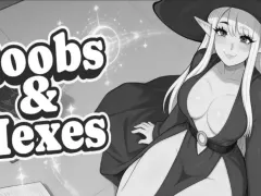B**** & Hexes cover