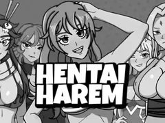 Hentai Harem cover