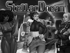 Stellar Dream cover