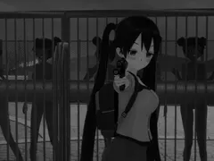 Demon Wake cover