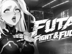 FUTA FIGHT & F*** cover