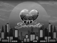 City of Secrets cover