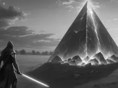 Astral Worlds: Power of the Delev cover