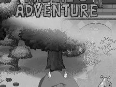 Millie’s Adventure cover